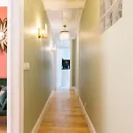 شقة Historical Center, Large 2 Bedroom Apartment, Bright & Stylish Lisboa