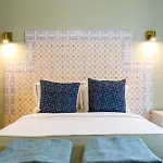 شقة Historical Center, Large 2 Bedroom Apartment, Bright & Stylish Lisboa