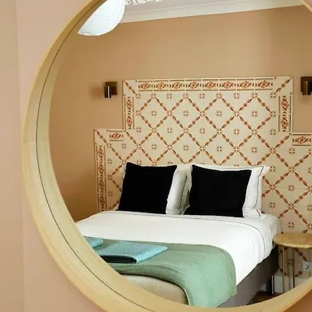 アパート Historical Center, Large 2 Bedroom Apartment, Bright & Stylish