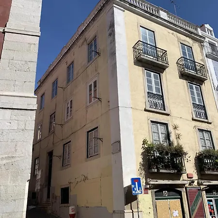 Historical Center, Large 2 Bedroom Apartment, Bright & Stylish Lejlighed
