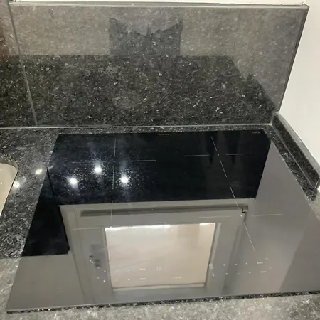 Apartament Historical Center, Large 2 Bedroom Apartment, Bright & Stylish Lizbona